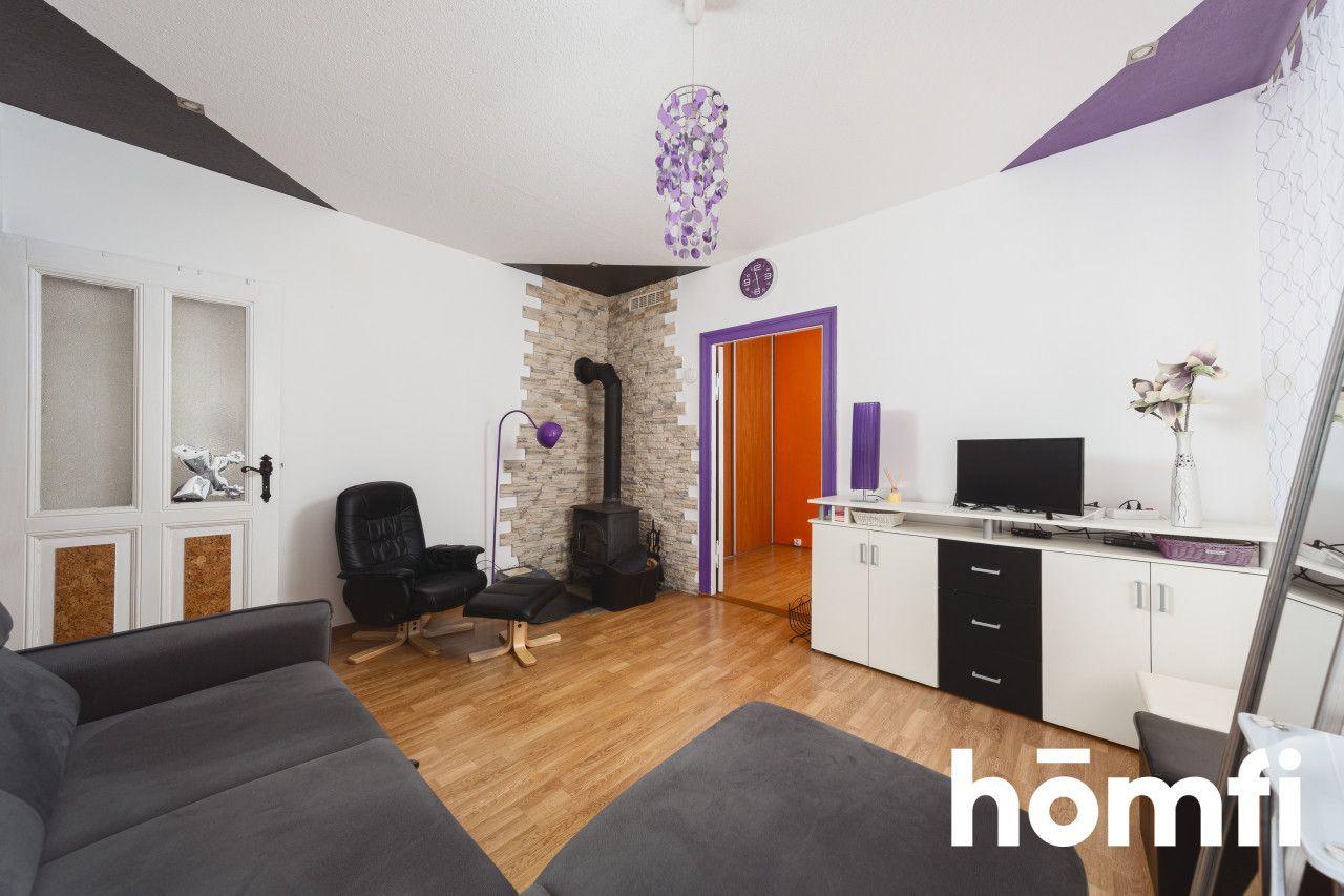 Wrzeszcz | 2 rooms in a tenement house with parking - Apartment - Sale - Gdańsk, Wrzeszcz Dolny