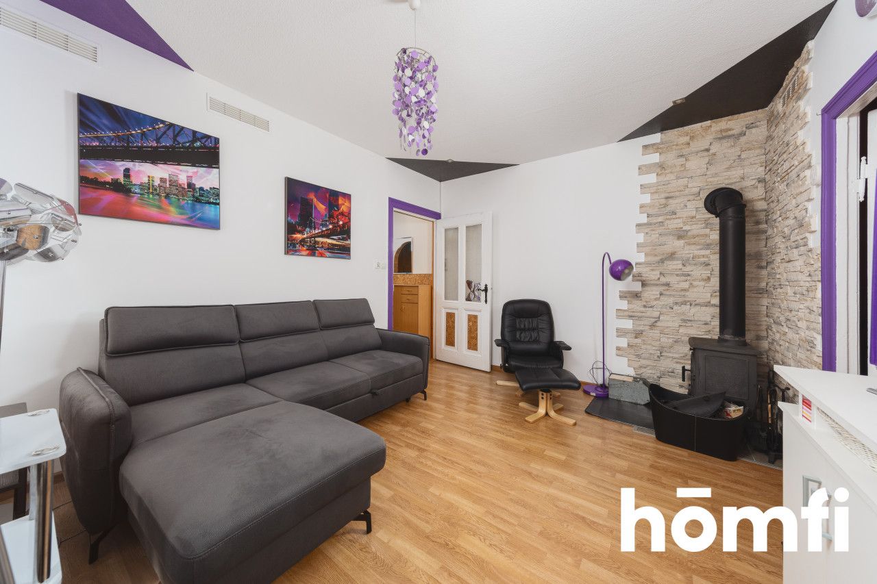 Wrzeszcz | 2 rooms in a tenement house with parking - Apartment - Sale - Gdańsk, Wrzeszcz Dolny