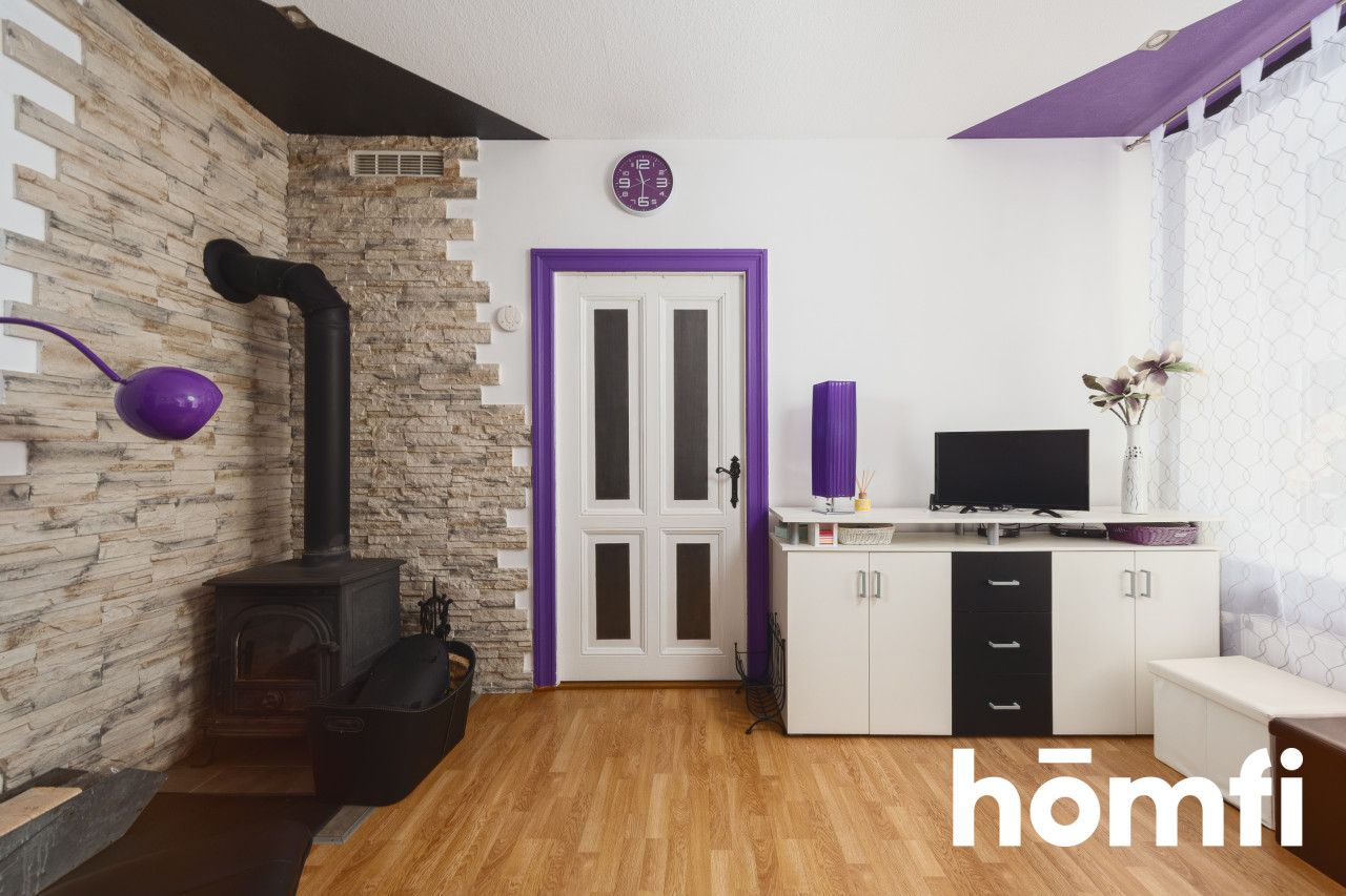 Wrzeszcz | 2 rooms in a tenement house with parking - Apartment - Sale - Gdańsk, Wrzeszcz Dolny