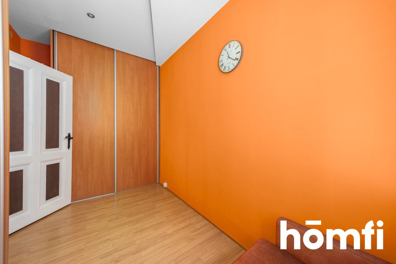 Wrzeszcz | 2 rooms in a tenement house with parking - Apartment - Sale - Gdańsk, Wrzeszcz Dolny