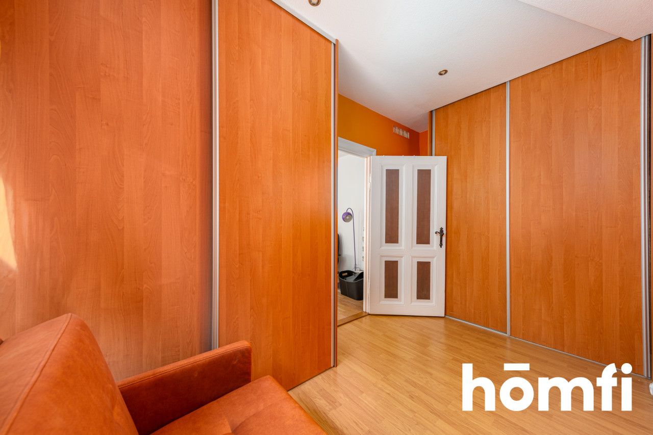 Wrzeszcz | 2 rooms in a tenement house with parking - Apartment - Sale - Gdańsk, Wrzeszcz Dolny