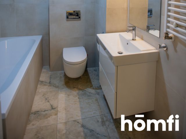 Studio apartment on ul. Juliusz Lea 210B - Квартира - Оренда - Kraków, Krowodrza