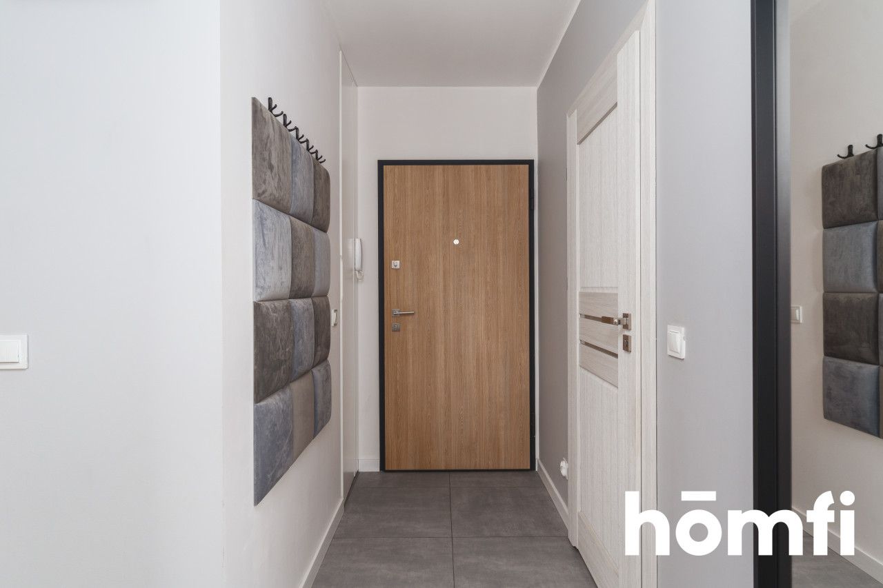 cozy 2 rooms with Błonie Janowskie view - Apartment - Rent - Wejherowski, Rumia / Janowo