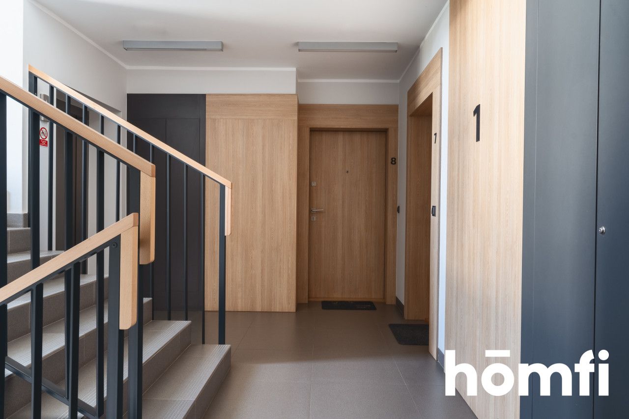 cozy 2 rooms with Błonie Janowskie view - Apartment - Rent - Wejherowski, Rumia / Janowo