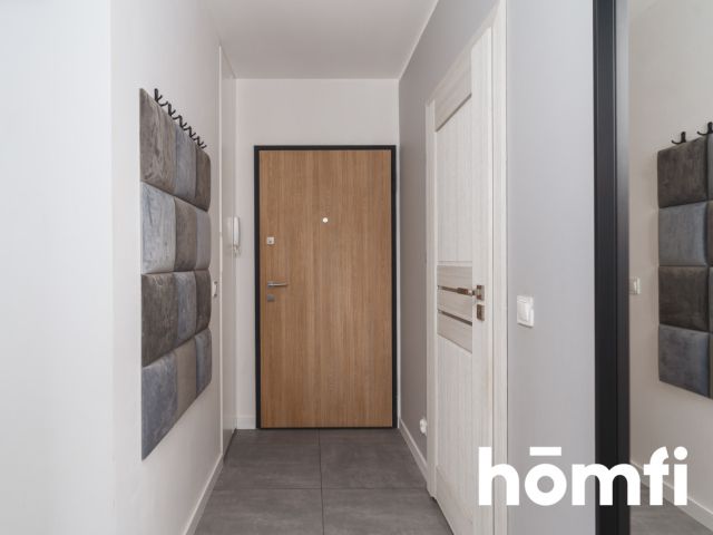 cozy 2 rooms with Błonie Janowskie view - Квартира - Оренда - Wejherowski, Rumia / Janowo