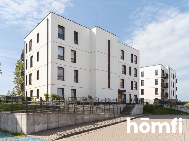 cozy 2 rooms with Błonie Janowskie view - Квартира - Оренда - Wejherowski, Rumia / Janowo