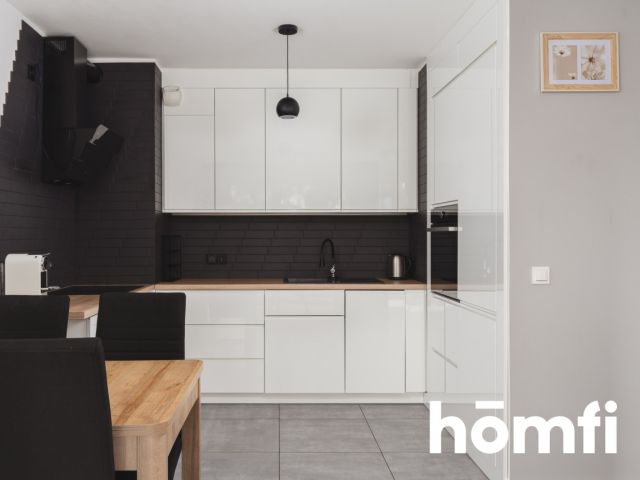 cozy 2 rooms with Błonie Janowskie view - Квартира - Оренда - Wejherowski, Rumia / Janowo