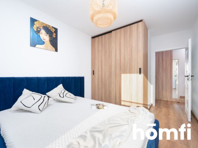2 rooms | High standard | Ciesielskiego | New development - Квартира - Оренда - Kraków, Nowa Huta / Czyżyny