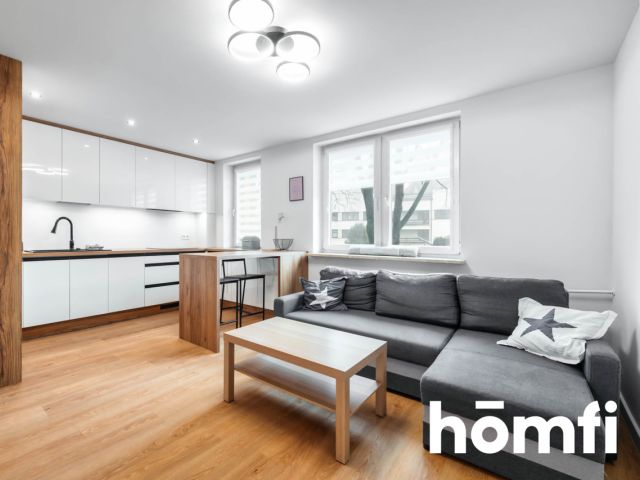 Spacious and comfortable apartment on Rymwida St. - Квартира - Оренда - Lublin, Rury