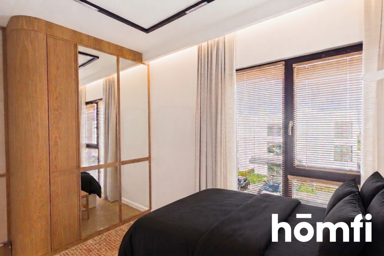 Luksusowy apartament z mariną i widokiem-Solmarina - Mieszkanie - Sprzedaż - Gdański, Pruszcz Gdański / Wiślinka