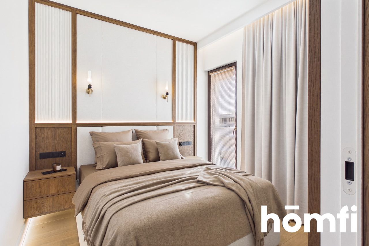 Luksusowy apartament z mariną i widokiem-Solmarina - Mieszkanie - Sprzedaż - Gdański, Pruszcz Gdański / Wiślinka