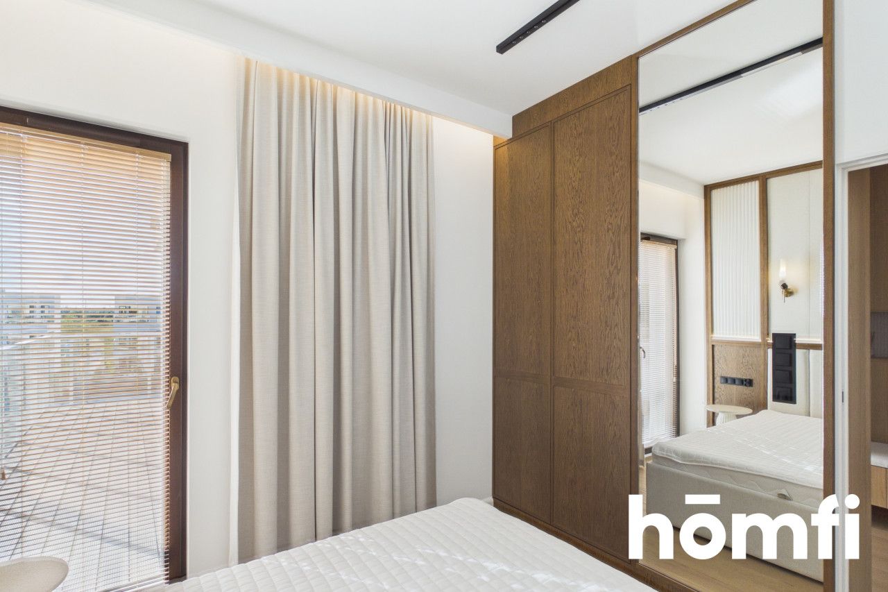 Luksusowy apartament z mariną i widokiem-Solmarina - Mieszkanie - Sprzedaż - Gdański, Pruszcz Gdański / Wiślinka