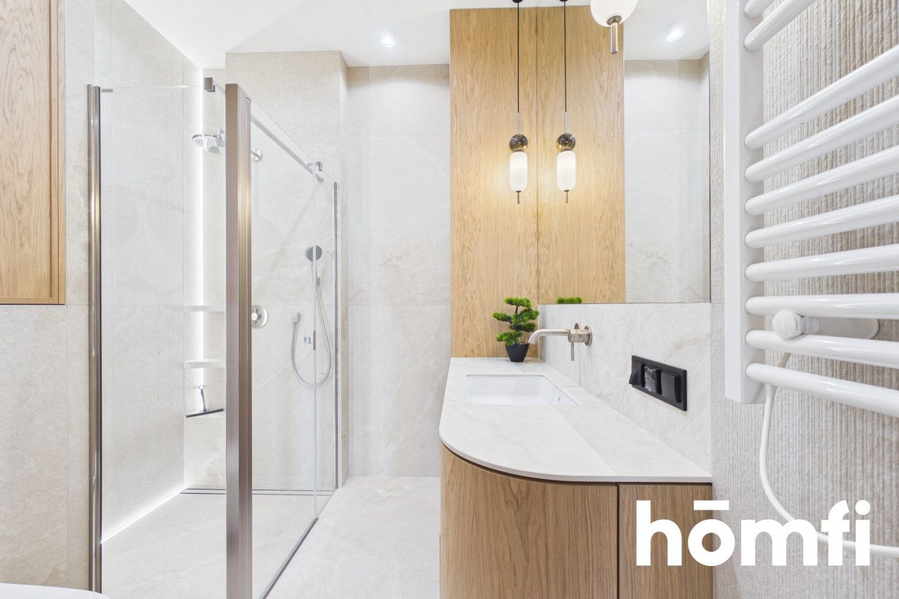 Luksusowy apartament z mariną i widokiem-Solmarina - Mieszkanie - Sprzedaż - Gdański, Pruszcz Gdański / Wiślinka