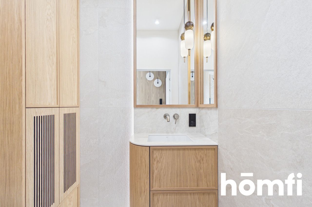 Luksusowy apartament z mariną i widokiem-Solmarina - Mieszkanie - Sprzedaż - Gdański, Pruszcz Gdański / Wiślinka