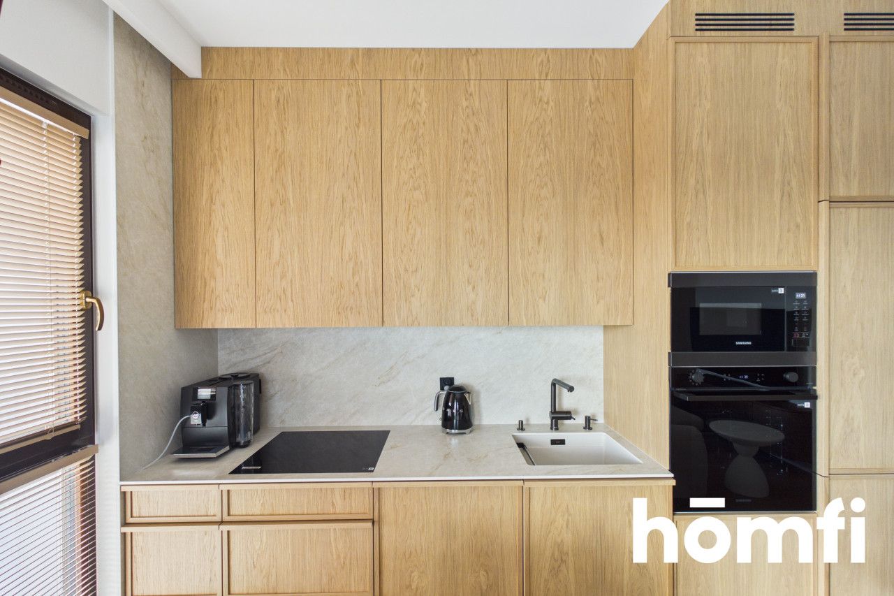 Luksusowy apartament z mariną i widokiem-Solmarina - Mieszkanie - Sprzedaż - Gdański, Pruszcz Gdański / Wiślinka