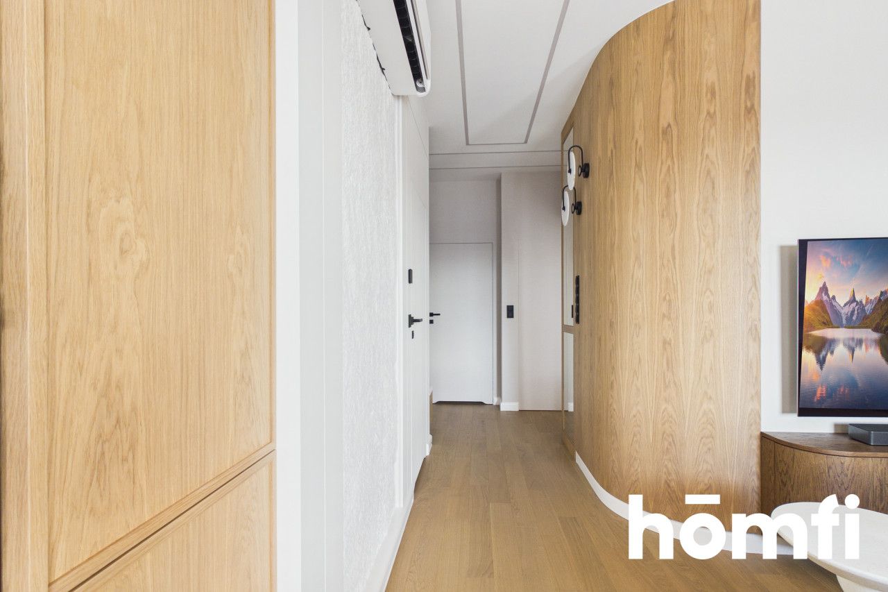 Luksusowy apartament z mariną i widokiem-Solmarina - Mieszkanie - Sprzedaż - Gdański, Pruszcz Gdański / Wiślinka