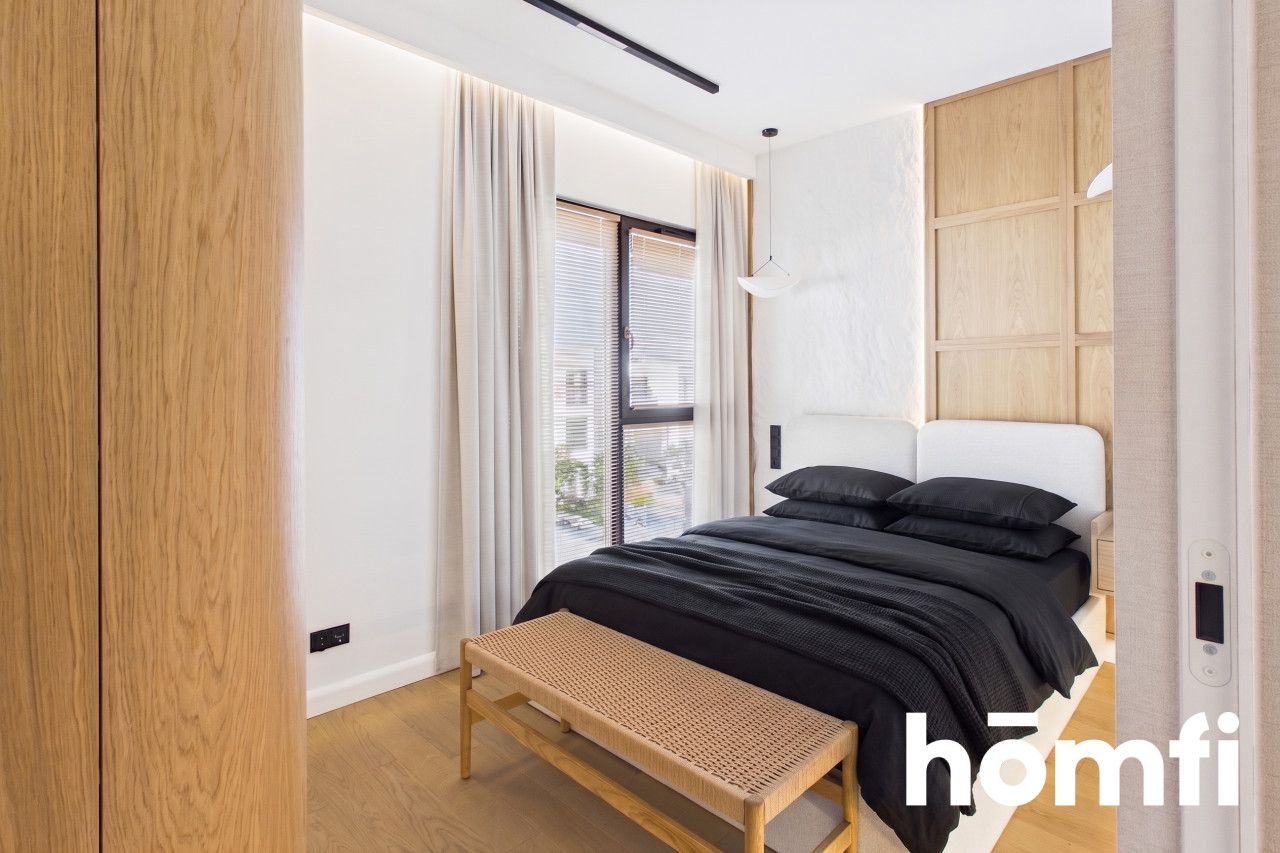 Luksusowy apartament z mariną i widokiem-Solmarina - Mieszkanie - Sprzedaż - Gdański, Pruszcz Gdański / Wiślinka