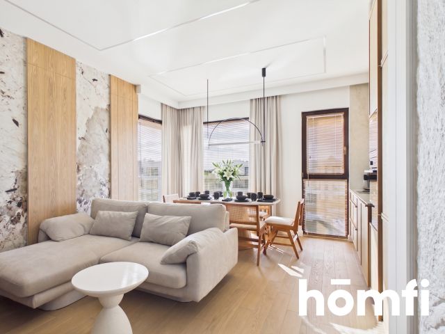 Luxury Apartment with Marina and View - Solmarina - Apartment - Sale - Gdański, Pruszcz Gdański / Wiślinka