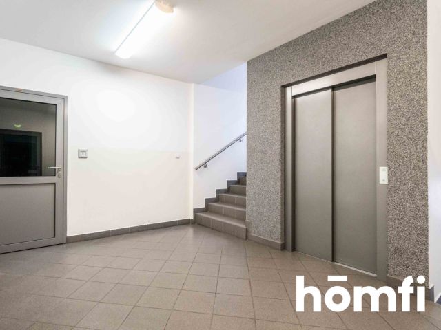 Ciche dwa pokoje | balkon | garaż | Ząbki - Mieszkanie - Wynajem - Wołomiński, Ząbki / Drewnica