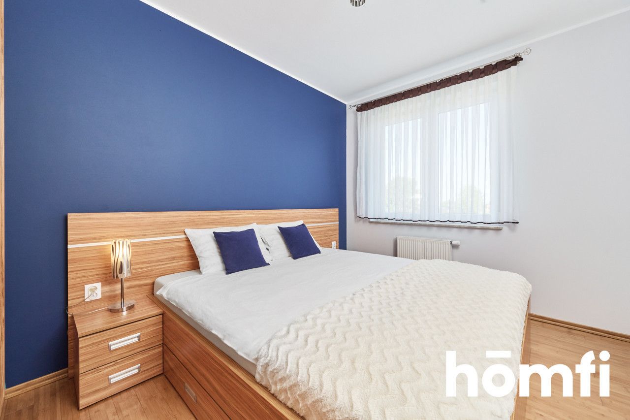 3 room apartment with the big terrace and parking space - Квартира - Оренда - Wrocław, Krzyki / Tarnogaj