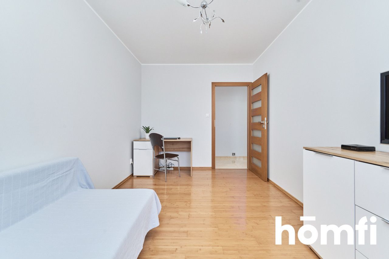 3 room apartment with the big terrace and parking space - Квартира - Оренда - Wrocław, Krzyki / Tarnogaj