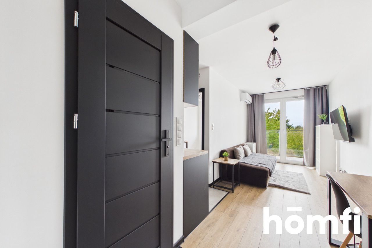 Functional 2-room apartment for rent - Widok Estate - Apartment - Rent - Kielecki, Masłów / Dąbrowa