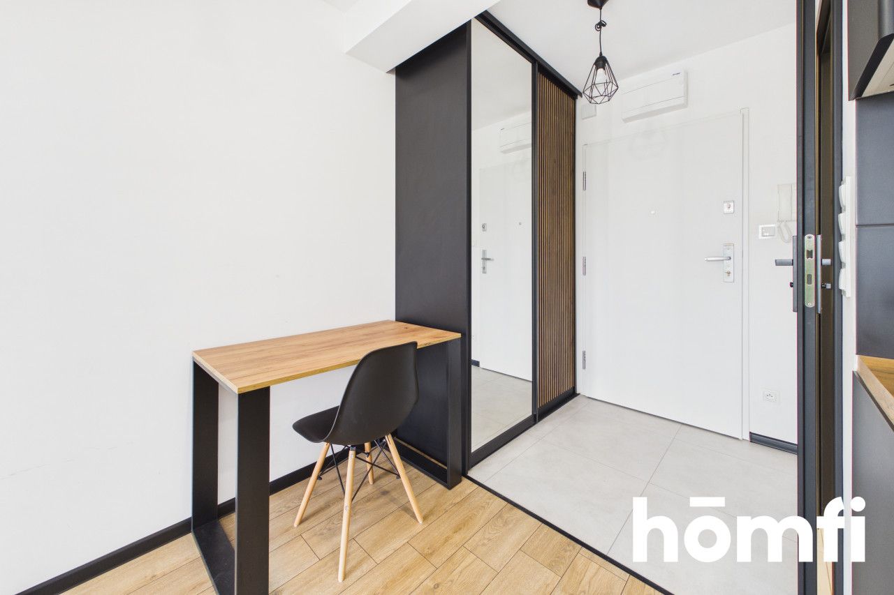 Functional 2-room apartment for rent - Widok Estate - Apartment - Rent - Kielecki, Masłów / Dąbrowa