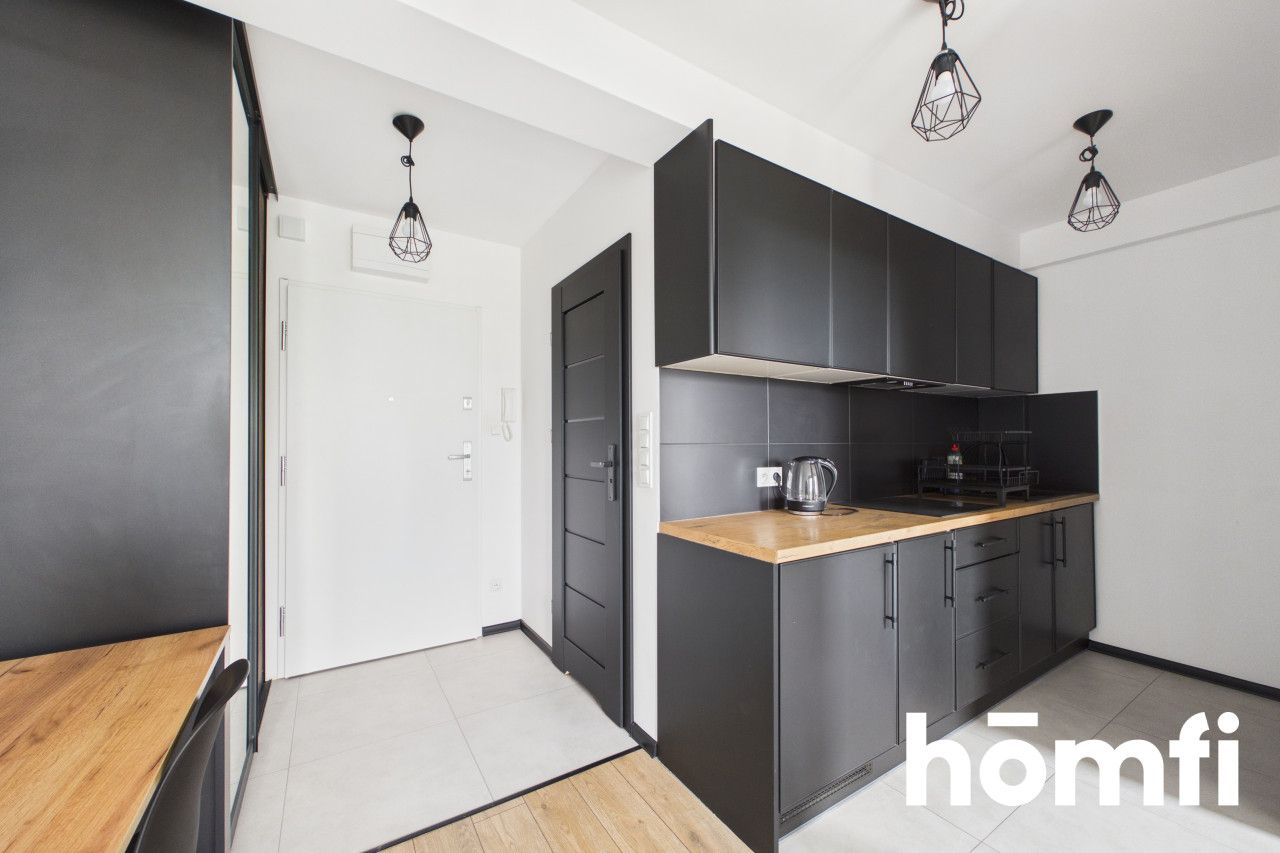 Functional 2-room apartment for rent - Widok Estate - Apartment - Rent - Kielecki, Masłów / Dąbrowa