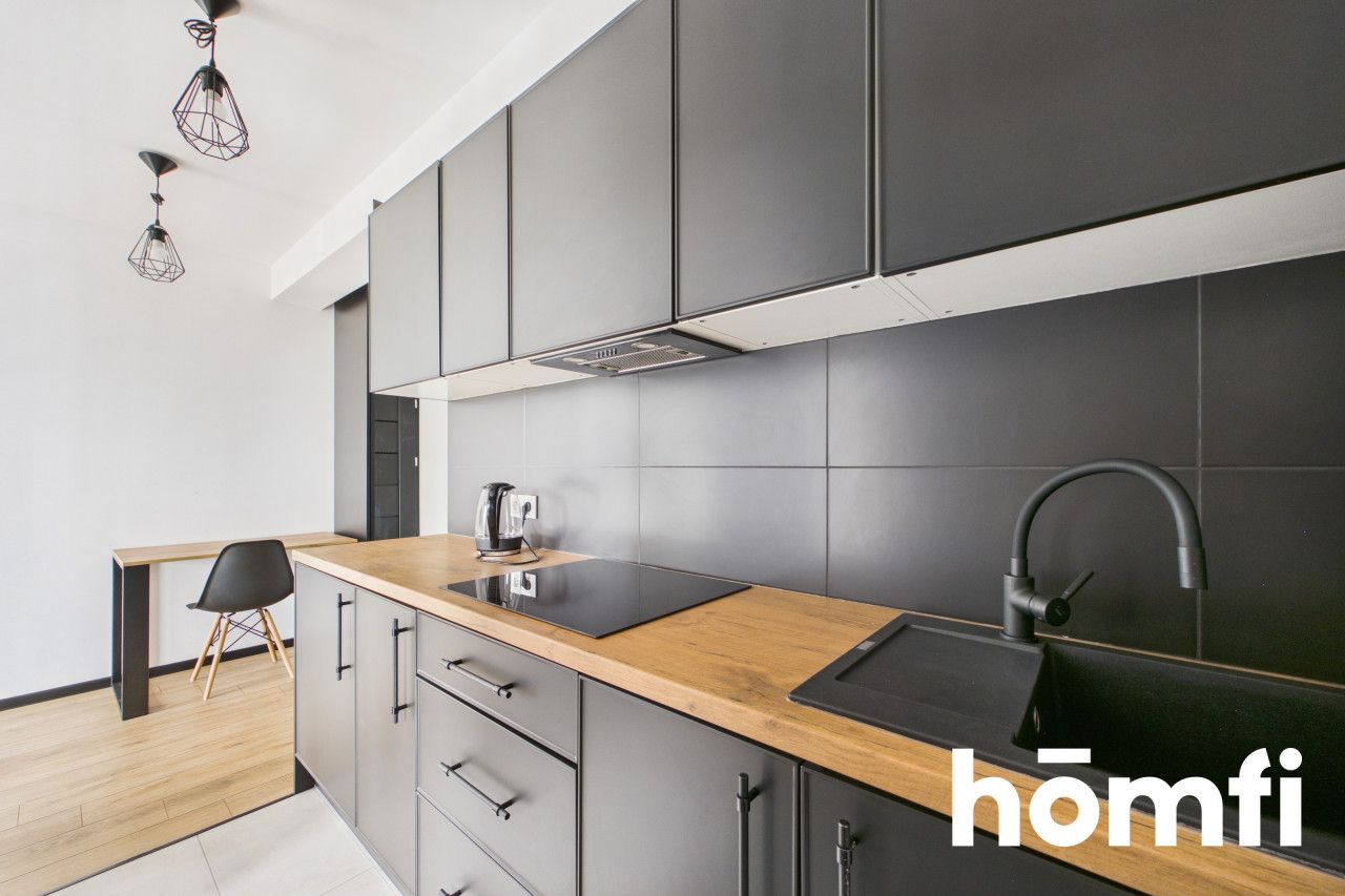Functional 2-room apartment for rent - Widok Estate - Apartment - Rent - Kielecki, Masłów / Dąbrowa
