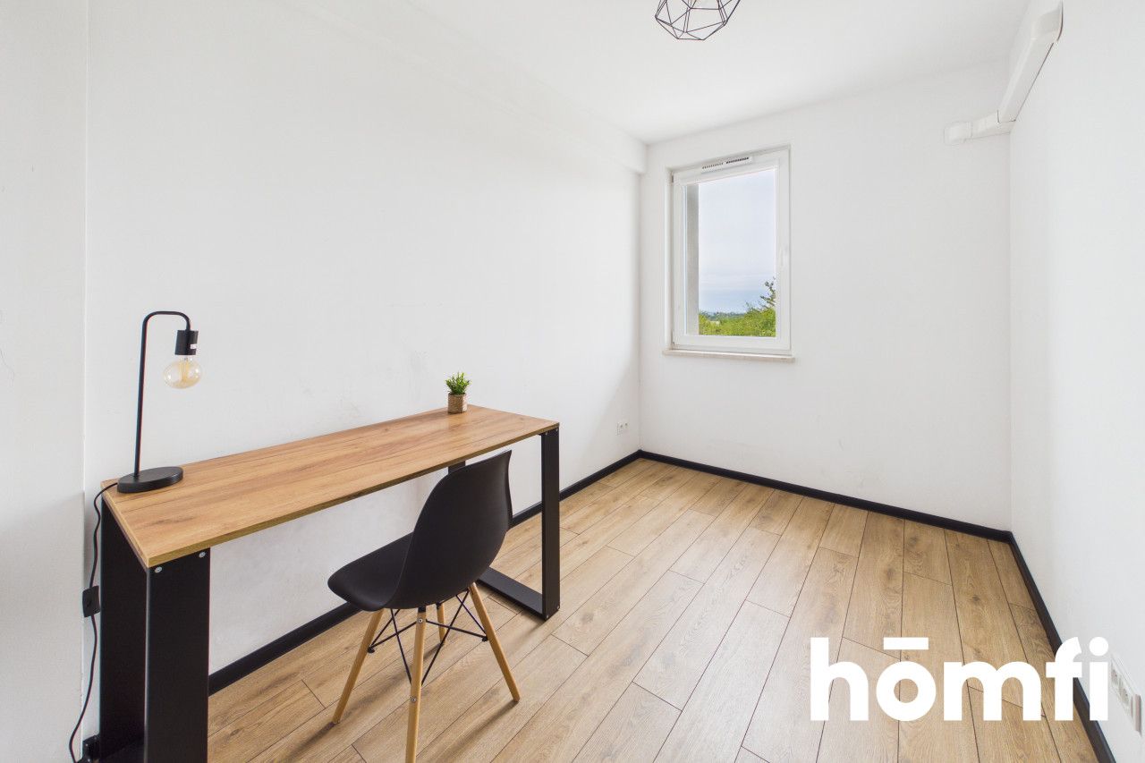 Functional 2-room apartment for rent - Widok Estate - Apartment - Rent - Kielecki, Masłów / Dąbrowa