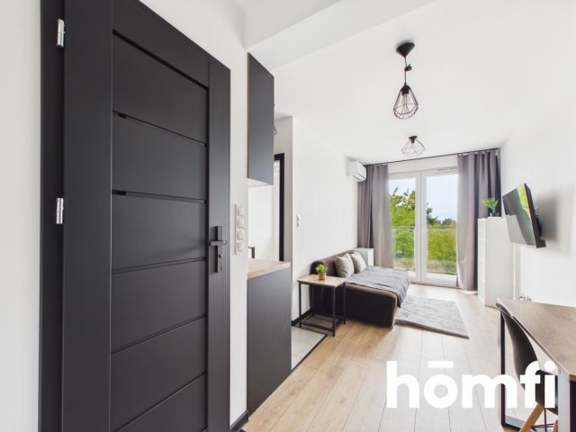 Functional 2-room apartment for rent - Widok Estate - Квартира - Оренда - Kielecki, Masłów / Dąbrowa
