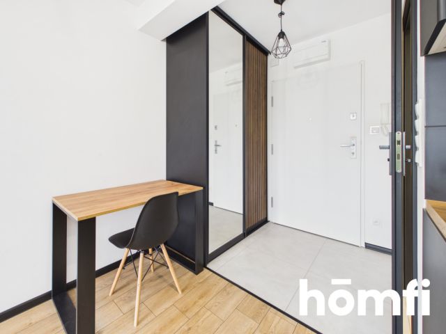 Functional 2-room apartment for rent - Widok Estate - Квартира - Оренда - Kielecki, Masłów / Dąbrowa