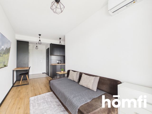 Functional 2-room apartment for rent - Widok Estate - Квартира - Оренда - Kielecki, Masłów / Dąbrowa