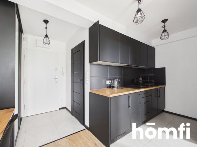 Functional 2-room apartment for rent - Widok Estate - Квартира - Оренда - Kielecki, Masłów / Dąbrowa