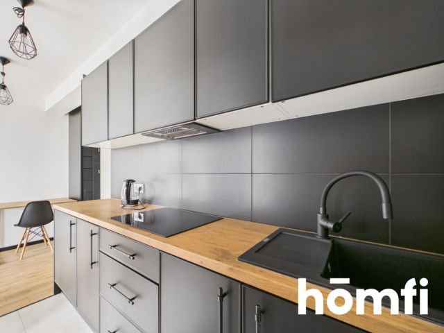 Functional 2-room apartment for rent - Widok Estate - Квартира - Оренда - Kielecki, Masłów / Dąbrowa