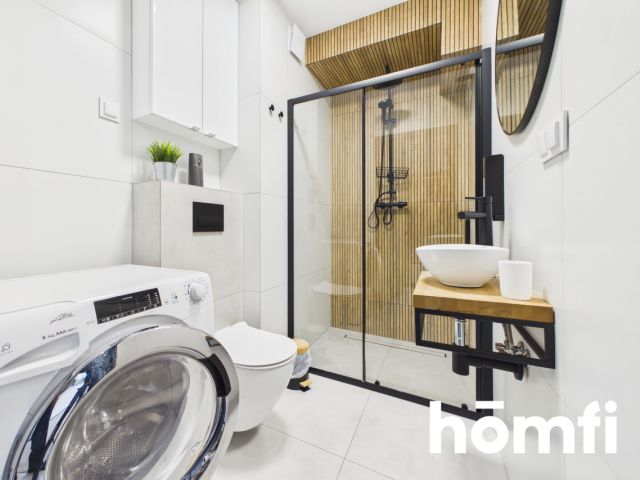 Functional 2-room apartment for rent - Widok Estate - Квартира - Оренда - Kielecki, Masłów / Dąbrowa