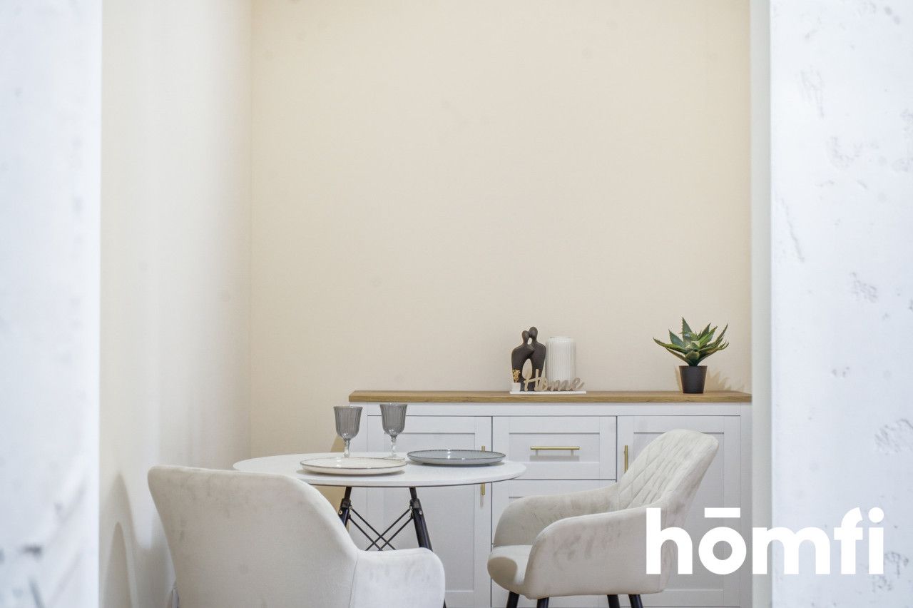 Sosnowiec: 2-room apartment, move-in ready—ideal as a first home or an investment (7.87% yield) - Apartment - Sale - Sosnowiec, Niwka