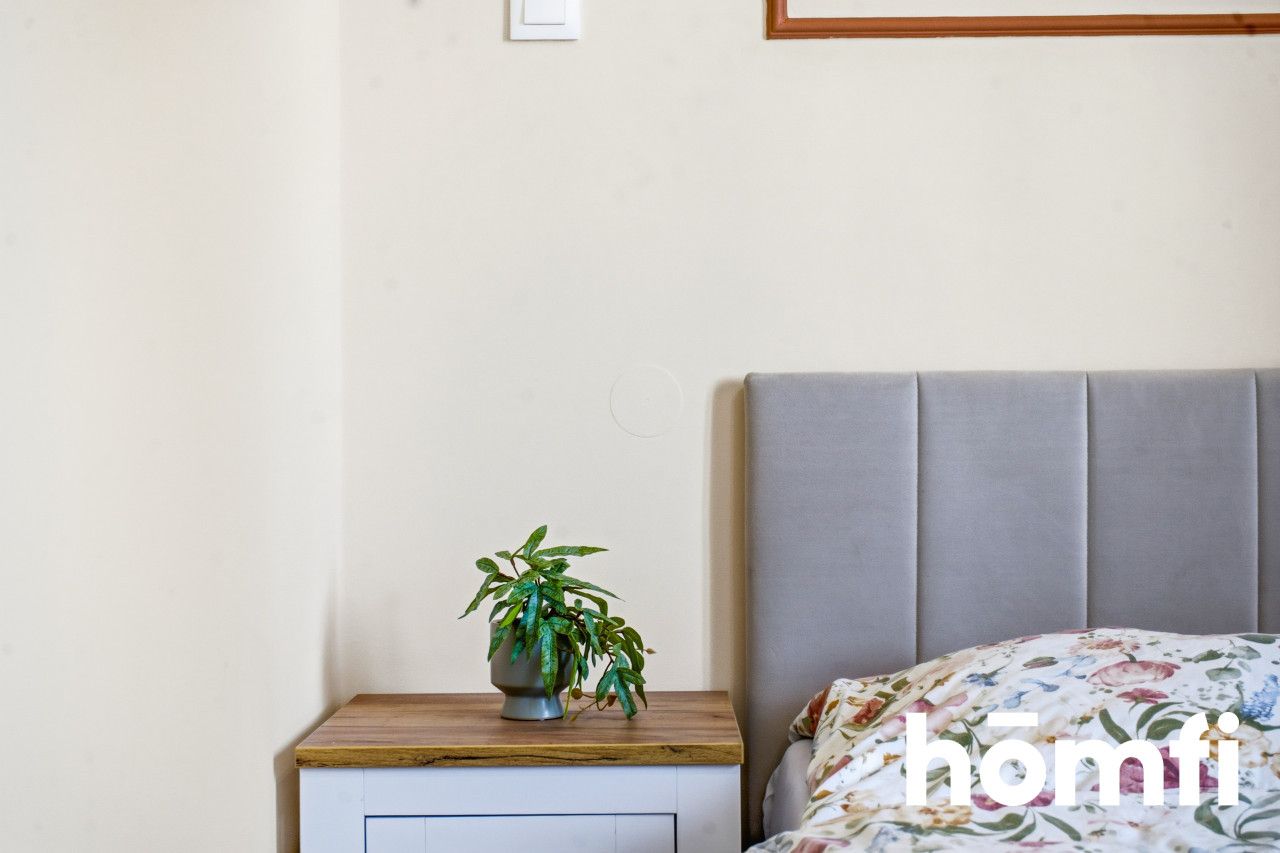 Sosnowiec: 2-room apartment, move-in ready—ideal as a first home or an investment (7.87% yield) - Apartment - Sale - Sosnowiec, Niwka