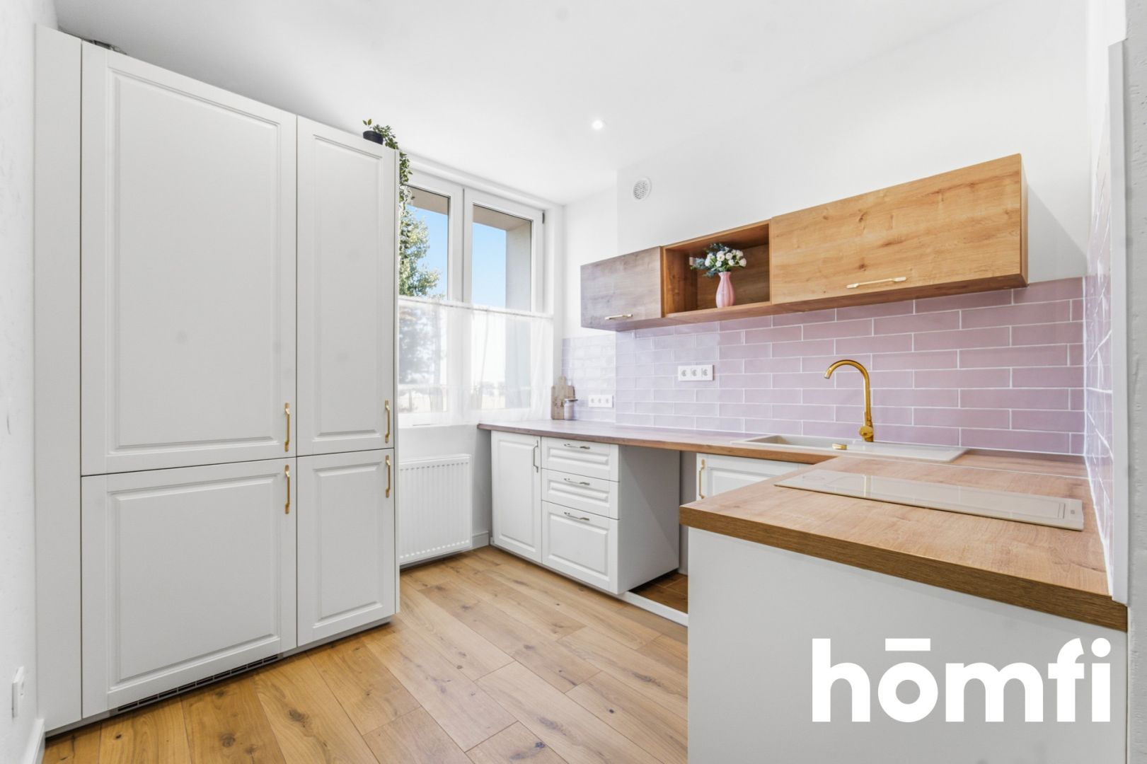 Sosnowiec: 2-room apartment, move-in ready—ideal as a first home or an investment (7.87% yield) - Apartment - Sale - Sosnowiec, Niwka