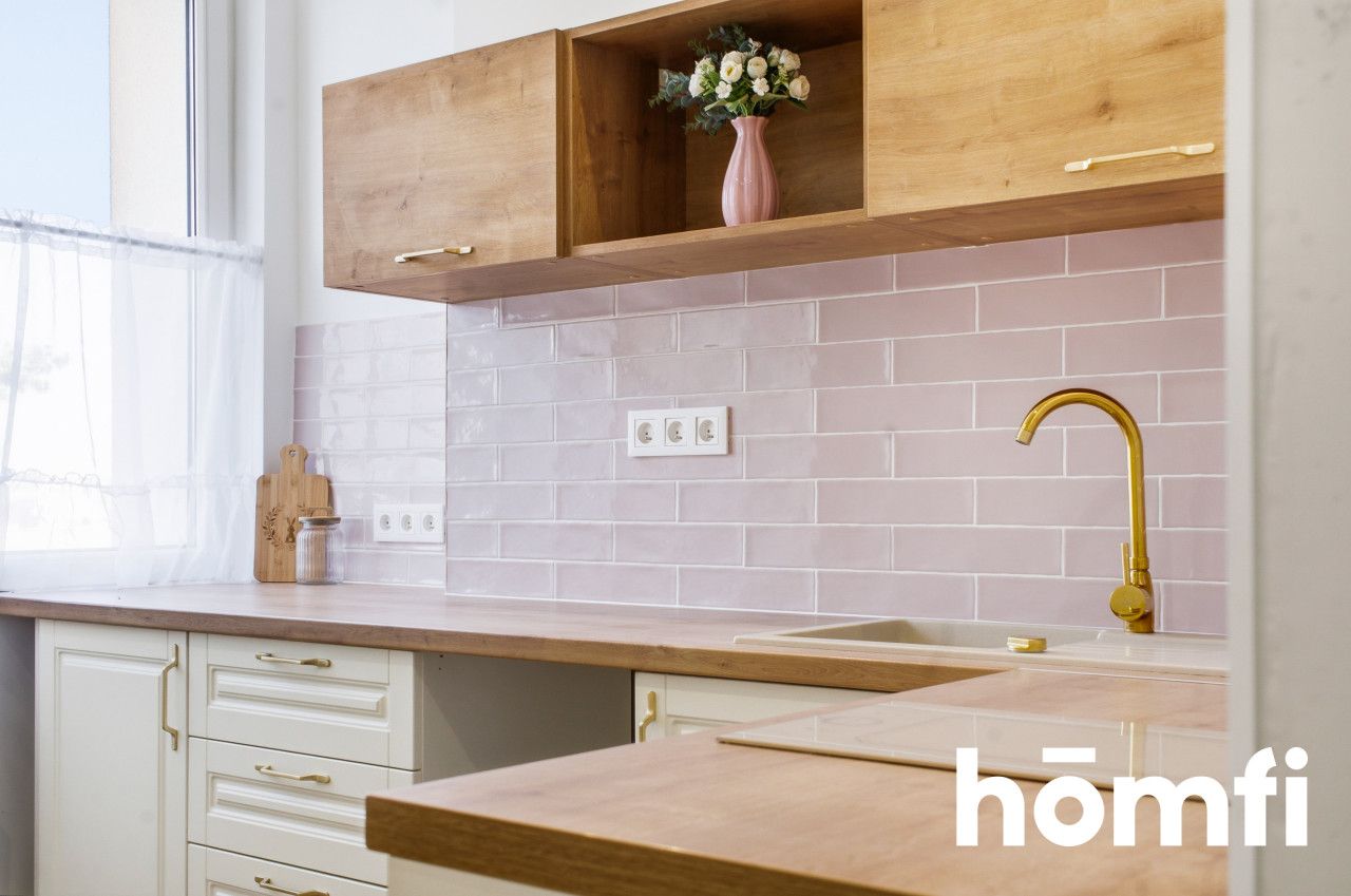 Sosnowiec: 2-room apartment, move-in ready—ideal as a first home or an investment (7.87% yield) - Apartment - Sale - Sosnowiec, Niwka