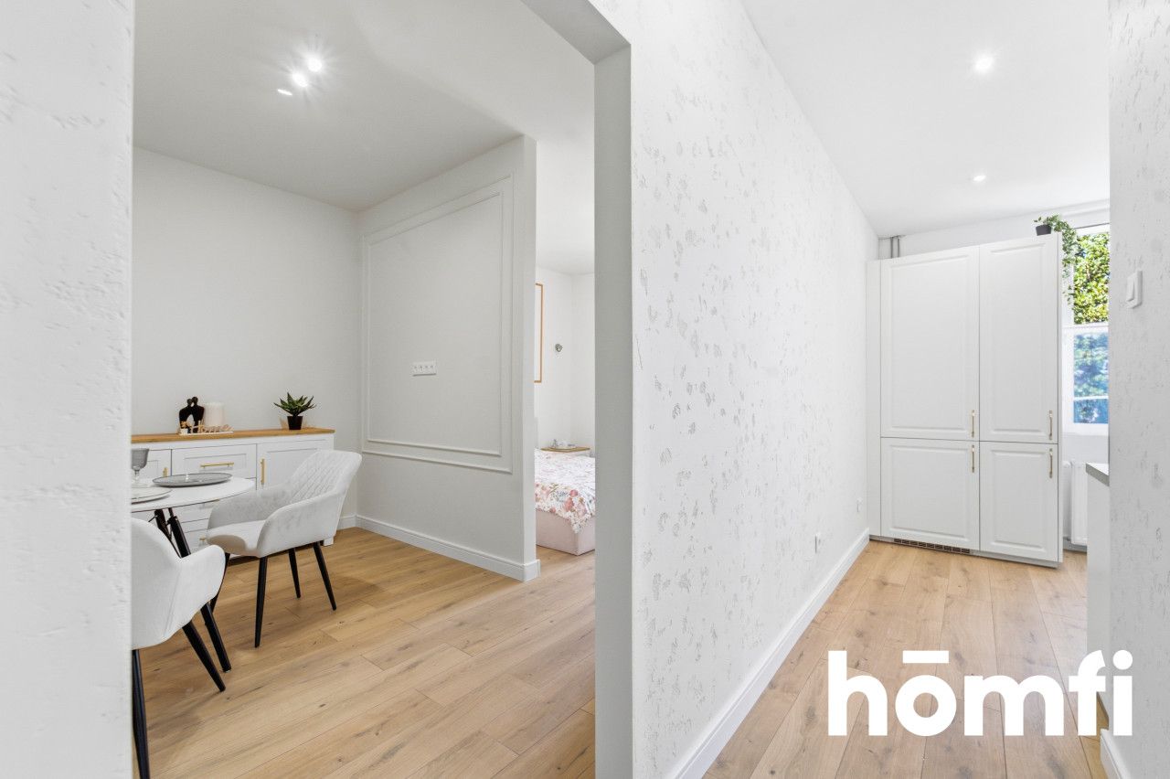 Sosnowiec: 2-room apartment, move-in ready—ideal as a first home or an investment (7.87% yield) - Apartment - Sale - Sosnowiec, Niwka