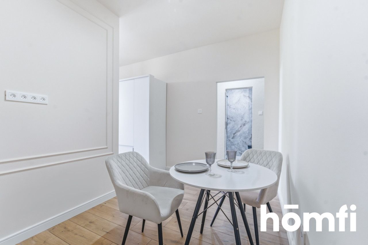 Sosnowiec: 2-room apartment, move-in ready—ideal as a first home or an investment (7.87% yield) - Apartment - Sale - Sosnowiec, Niwka
