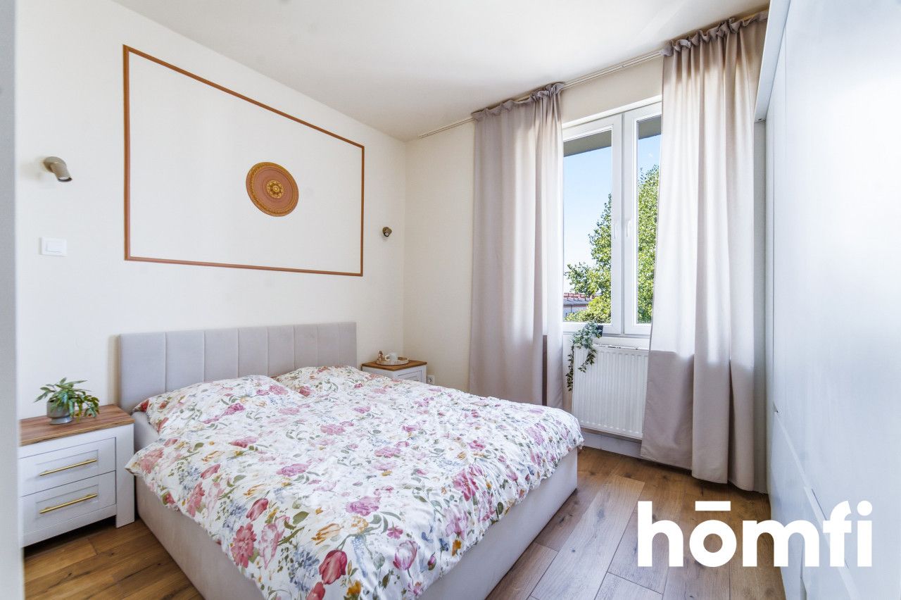Sosnowiec: 2-room apartment, move-in ready—ideal as a first home or an investment (7.87% yield) - Apartment - Sale - Sosnowiec, Niwka