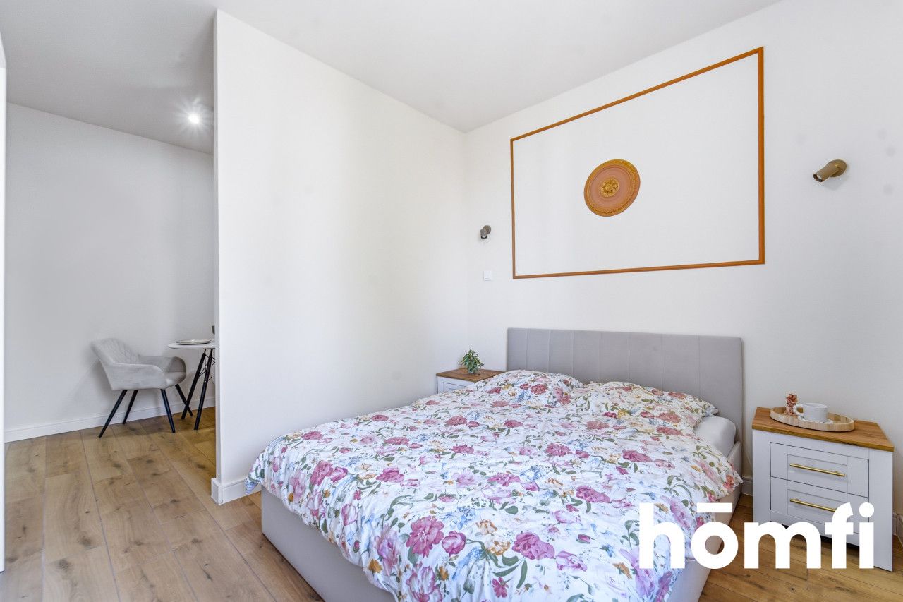 Sosnowiec: 2-room apartment, move-in ready—ideal as a first home or an investment (7.87% yield) - Apartment - Sale - Sosnowiec, Niwka
