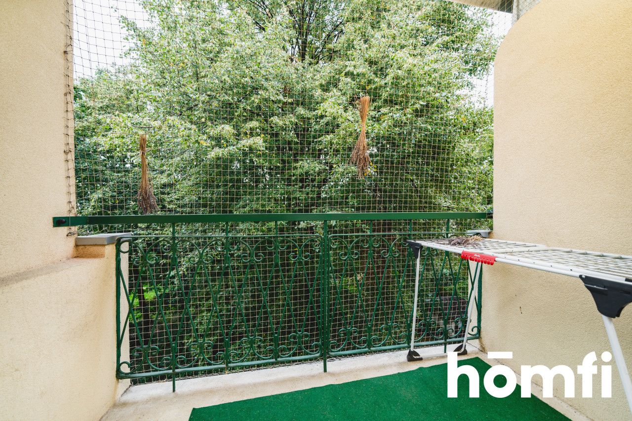 3 rooms for renovation | 68 m² | loggia | Kraków, al. Daszyńskiego - Apartment - Sale - Kraków, Śródmieście / Grzegórzki