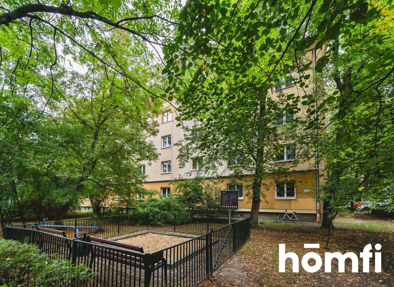 3 rooms for renovation | 68 m² | loggia | Kraków, al. Daszyńskiego - Apartment - Sale - Kraków, Śródmieście / Grzegórzki
