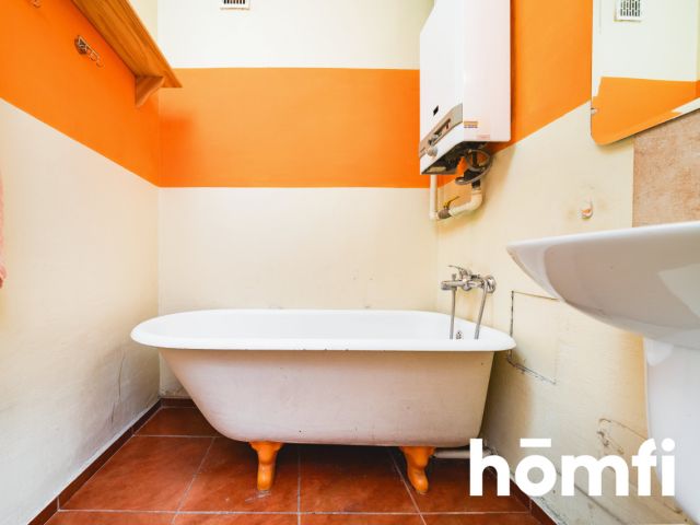 3 rooms for renovation | 68 m² | loggia | Kraków, al. Daszyńskiego - Квартира - Продаж - Kraków, Śródmieście / Grzegórzki