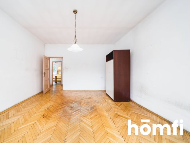 3 pokoje do remontu | 68 m² | loggia | Kraków, al. Daszyńskiego - Mieszkanie - Sprzedaż - Kraków, Śródmieście / Grzegórzki