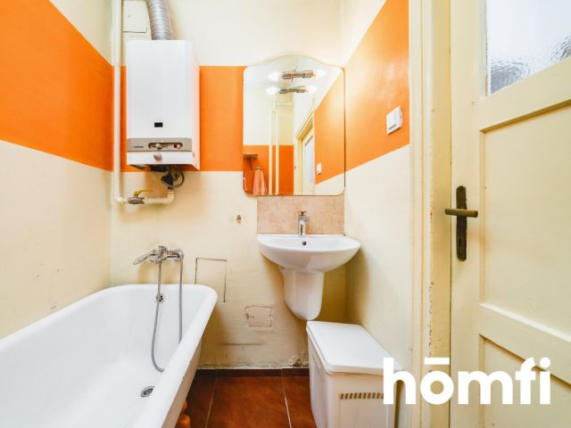 3 rooms for renovation | 68 m² | loggia | Kraków, al. Daszyńskiego - Квартира - Продаж - Kraków, Śródmieście / Grzegórzki