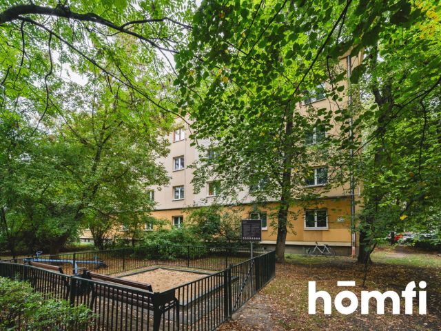 3 rooms for renovation | 68 m² | loggia | Kraków, al. Daszyńskiego - Квартира - Продаж - Kraków, Śródmieście / Grzegórzki